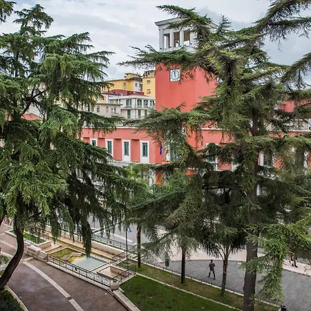 Vittoria Guest House Battipaglia Exterior photo
